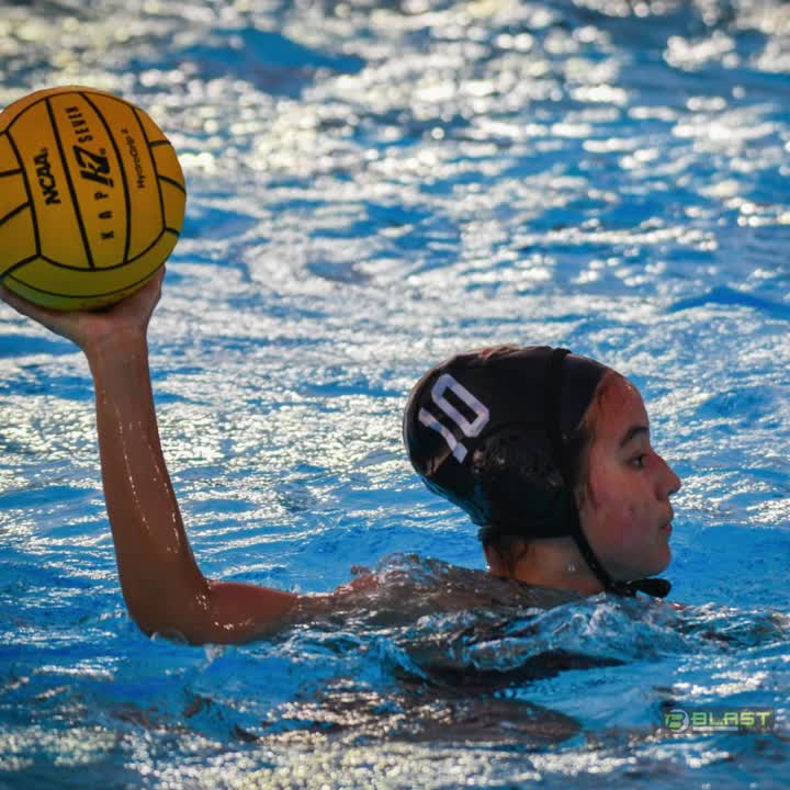 The JSerra Girls Water Polo team posted two victories on Friday to ope