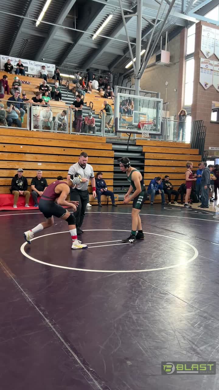 Jovanny with the Tech