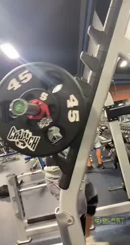 330 squat