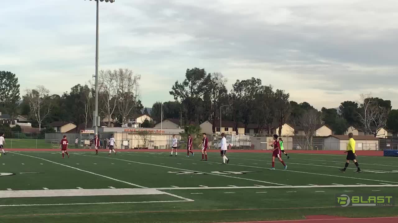 Esperanza vs Canyon