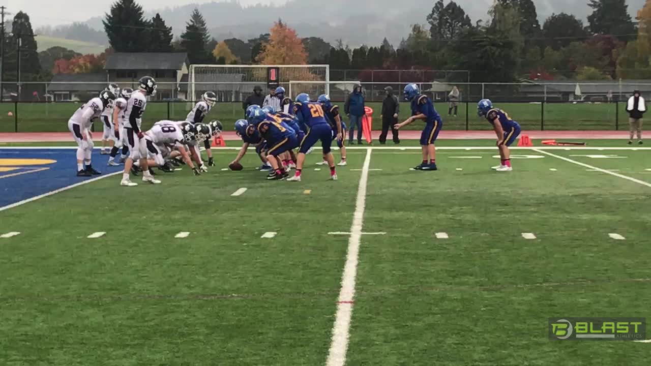 Touchdown Tigers