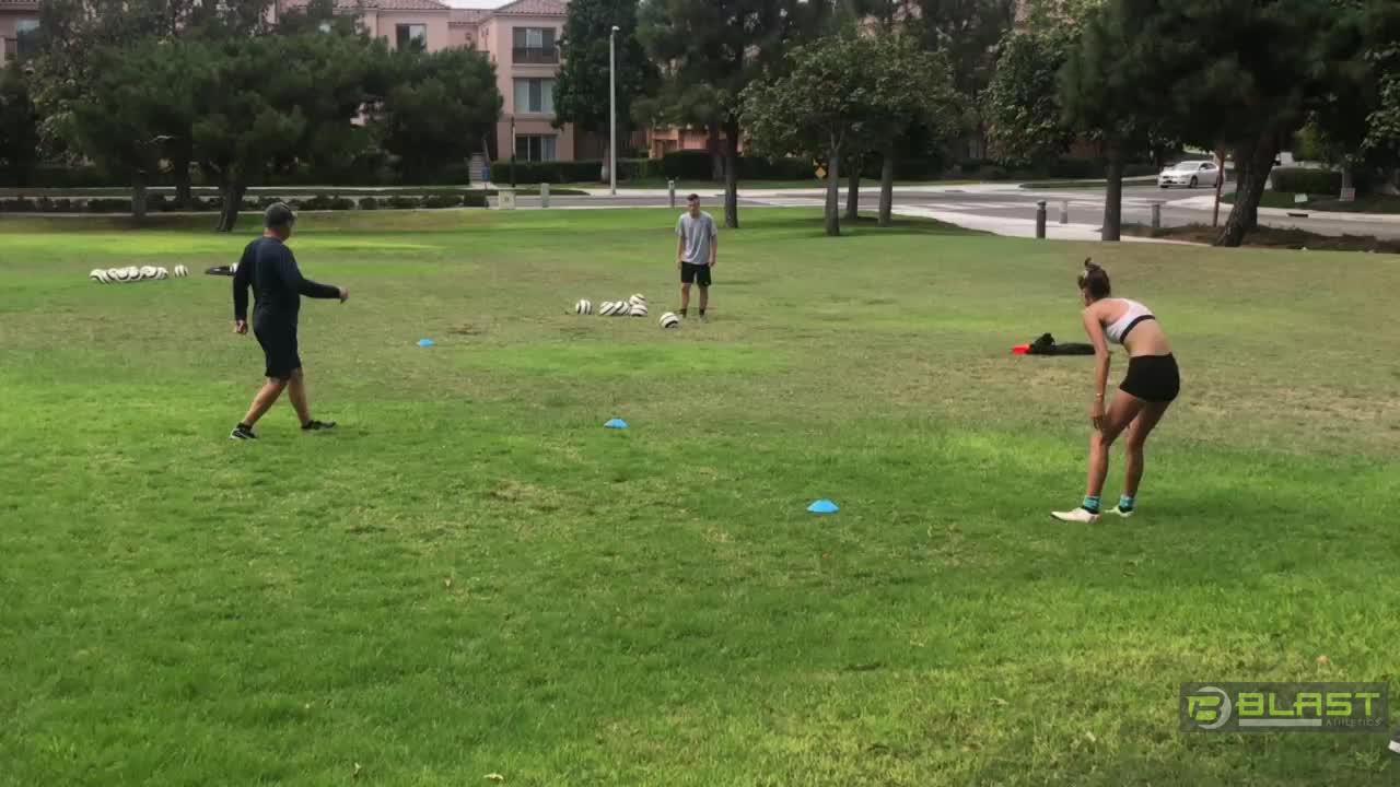 Training