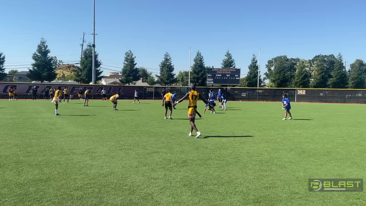 offense