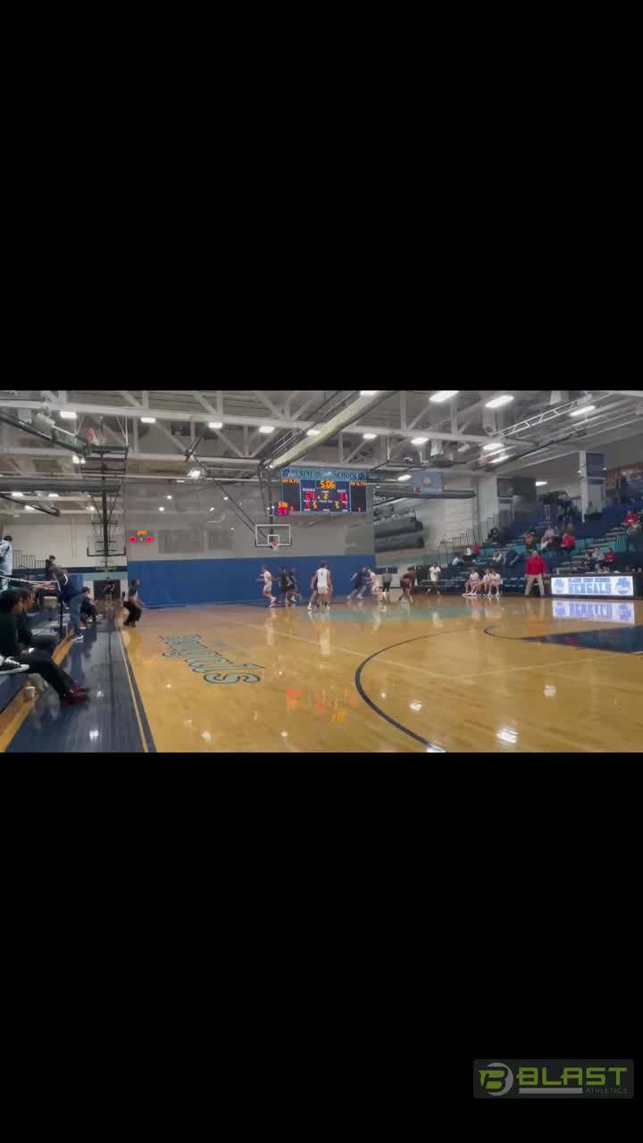 All the way for 2!