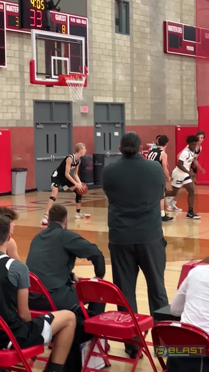 JSerra vs Bosco