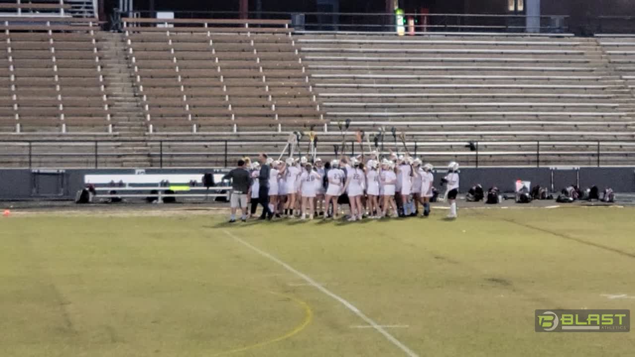 Another AMAZING night for out Lady Eagles! 🦅🥍

Niceville 15 vs. Tate 3