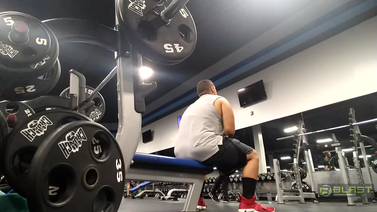New max 230